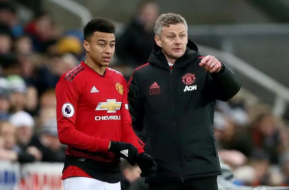 適應新場地 適應新場地